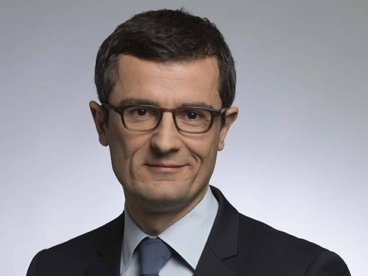 Panel Denis BNPP AM BNP Paribas Asset Management