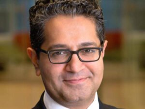 Ramji Salim BlackRock ETF