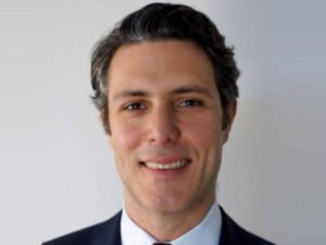 Ladjemi Lotfi Franklin Templeton ETF