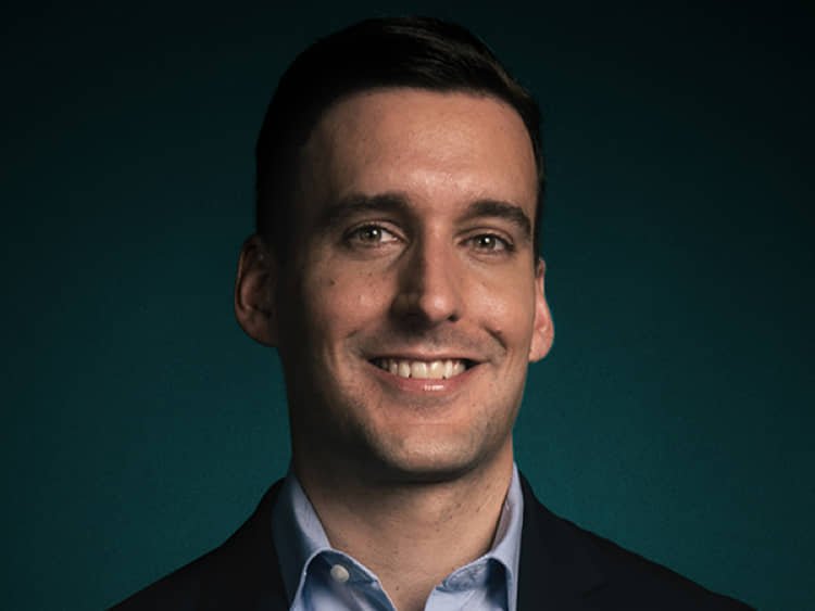 Palandrani Pedro Global X ETFs