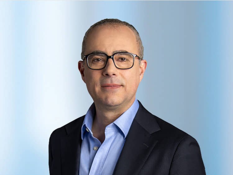 Bruni Enrico Tradeweb