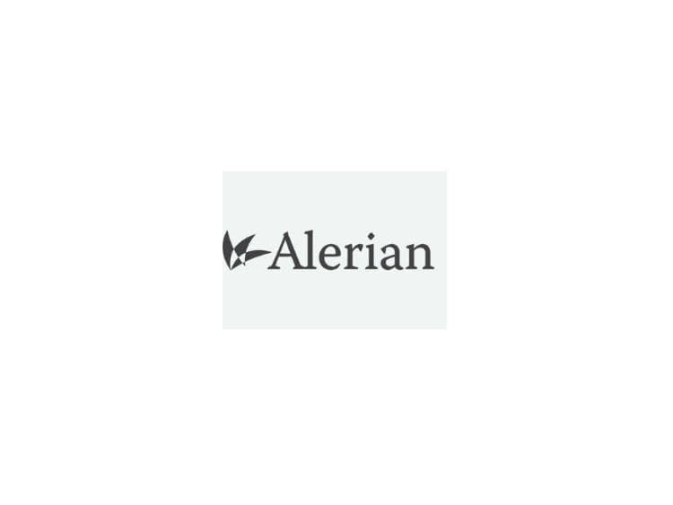 Alerian ETF