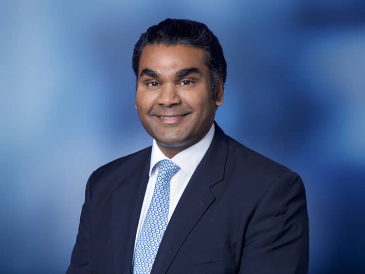 Xavier Jason Franklin Templeton ETFs