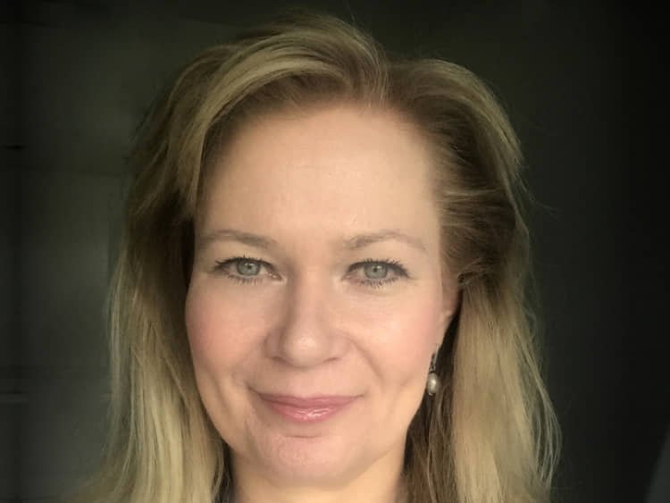 Antilla Mirva WisdomTree