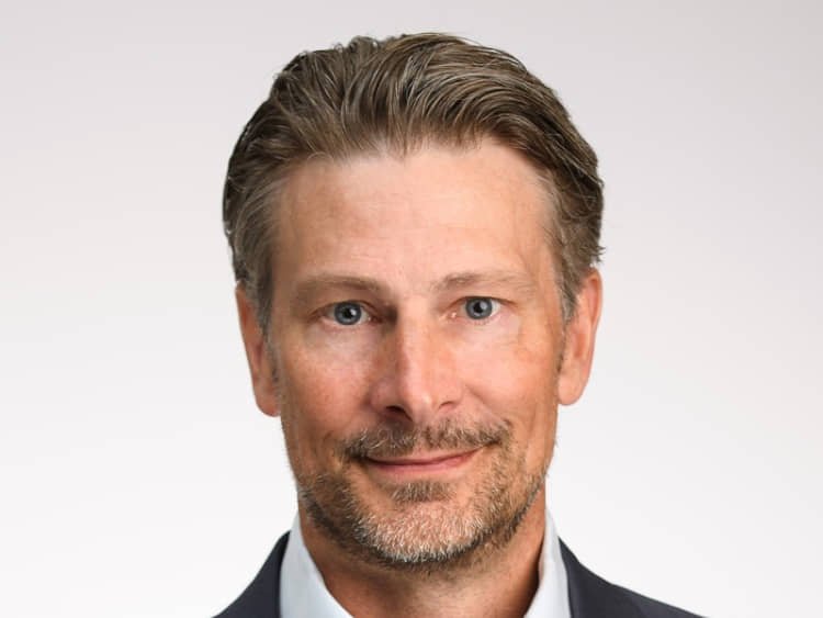 Spence Travis J.P. Morgan Asset Management JP Morgan ETF J.P. Morgan AM