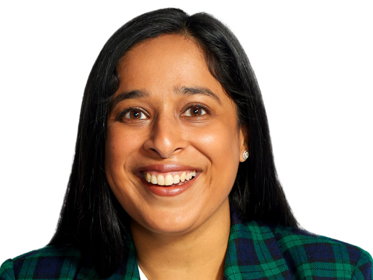 Mathews Prerna Mackenzie Investments