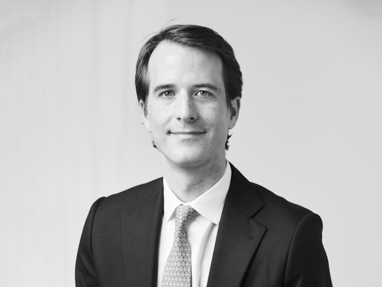 Haddon Rupert First Trust Global Portfolios