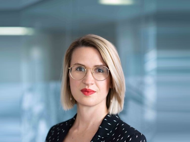 Pastant Marie-Sophie BNP Paribas AM