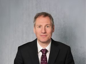 Lueth Erik LGIM ETF