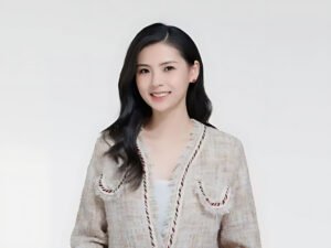 Chen Gracy Bitget