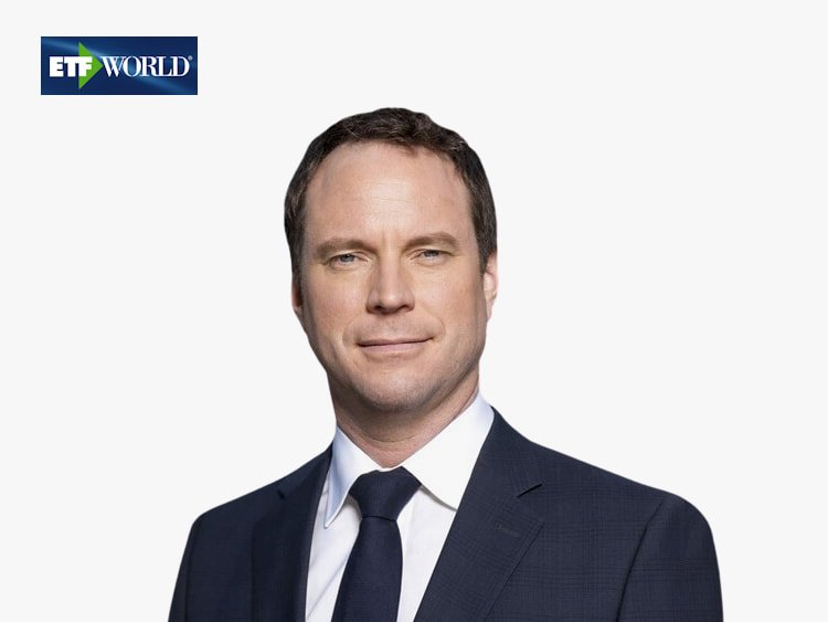 Klein Simon DWS Xtrackers ETF