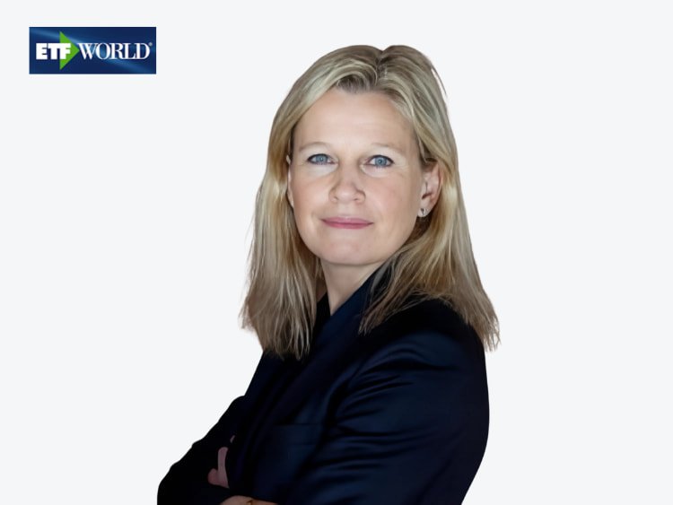 Wurtz Fannie Amundi ETF @Delporte Amundi ETF Flows Analysis