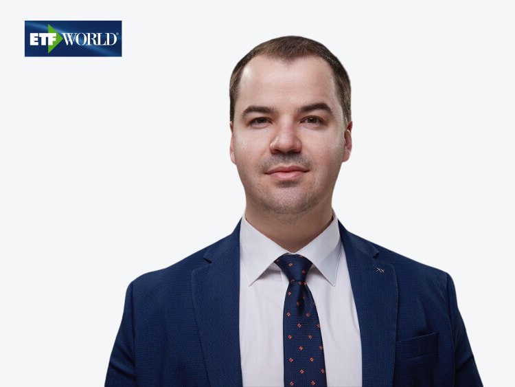 Kavrak Oktay Leverage Shares ETF Leverage Shares ETP