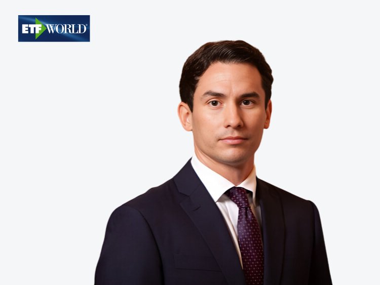 WisdomTree versterkt Europees team met senior bevorderingen