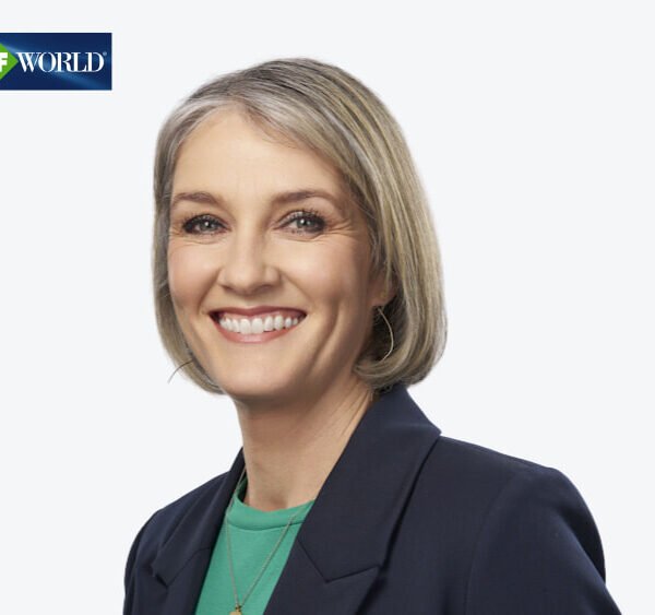 Street Louise World Gold Council