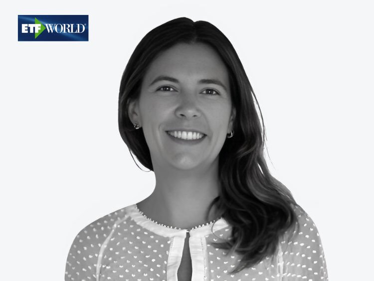 Donat Marques Catarina GraniteShares ETP