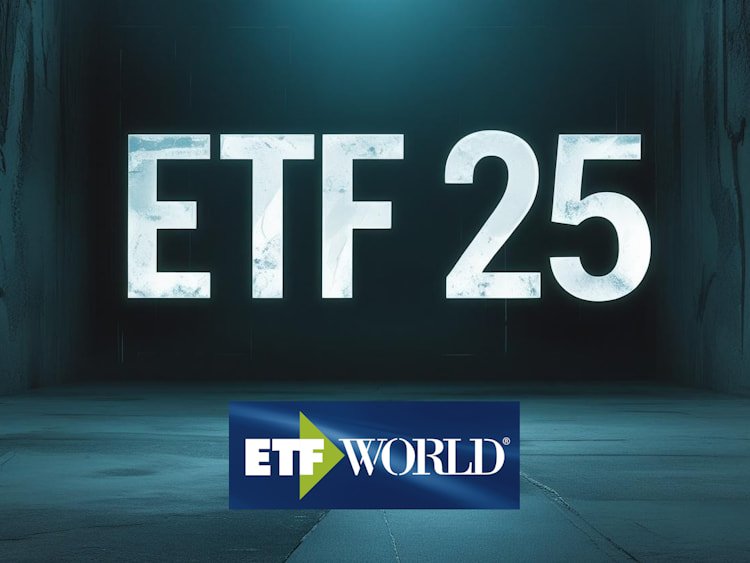 ETFWorld 25 anni ETF