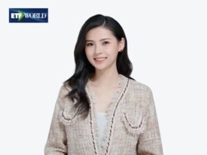 Chen Gracy Bitget