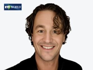 Van Dorp Wouter Amundi ETF