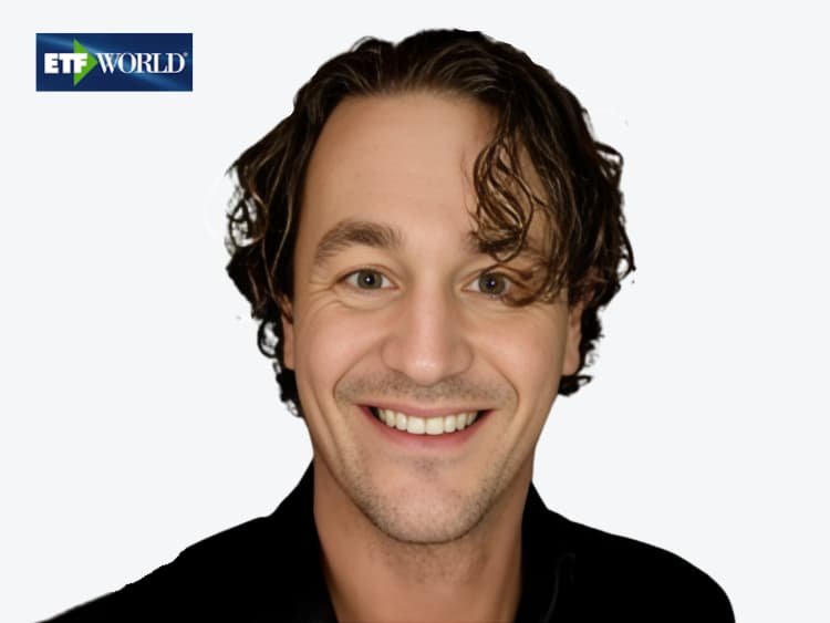 Van Dorp Wouter Amundi ETF