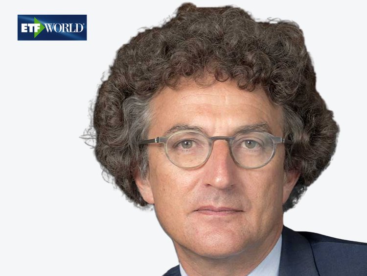 Choueifaty Yves TOBAM