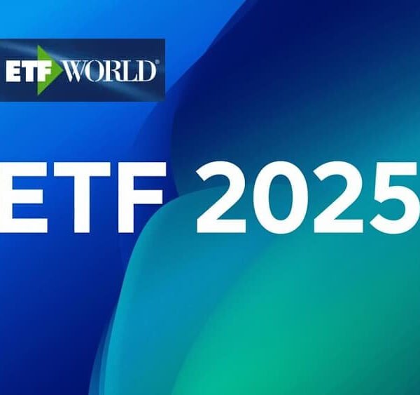 ETFWorld ETF 2025 ETF Markt Nederland 2025