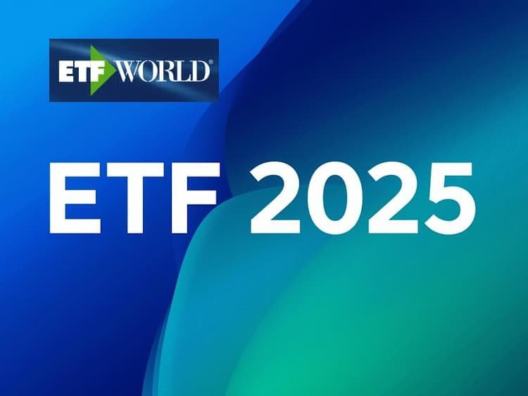 ETFWorld ETF 2025 ETF Markt Nederland 2025