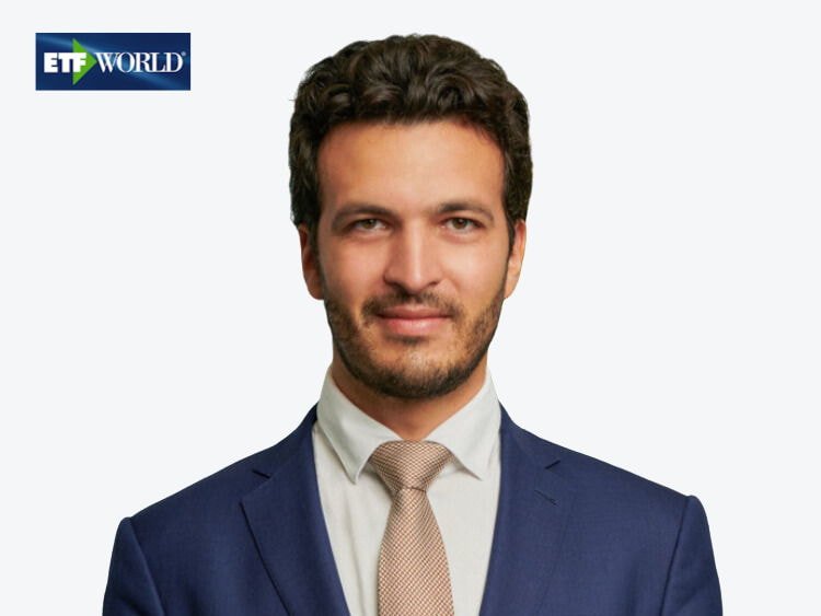 Narminio Aurélien Euonext Paris ETF