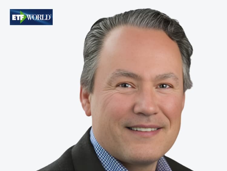 Thijssen Roel Invesco ETF