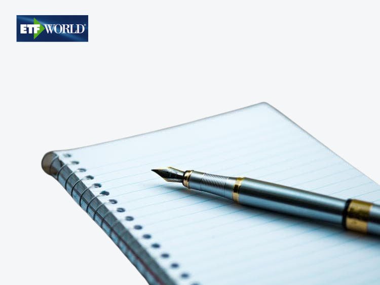 WisdomTree Dividende