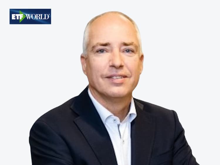 Van Zwol Wim Vanguard ETF