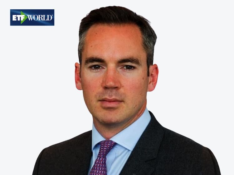 Warr Jason BlackRock ETF