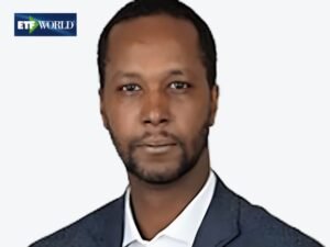 Aubenas Michel BlackRock ETF